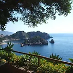 Suk Prázdninový dům Taormina