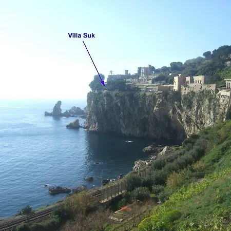 Suk * Taormina