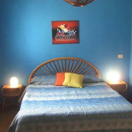 Feriehus Suk Taormina
