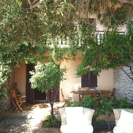 Feriehus Suk Taormina