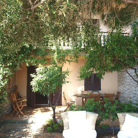 Vakantiehuis Suk Taormina