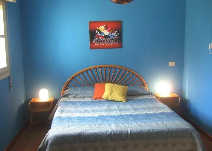 Σπίτι διακοπών Suk Ταορμίνα