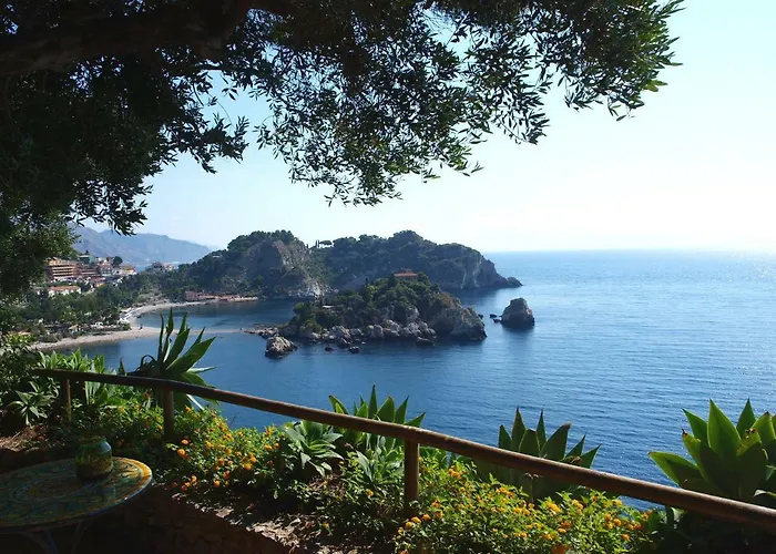 Suk Hébergement de vacances Taormine
